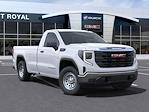 New 2025 GMC Sierra 1500 Pro Regular Cab 4WD Pickup for sale #V25222 - photo 7