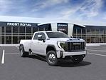 New 2025 GMC Sierra 3500 Denali Ultimate Crew Cab 4WD Pickup for sale #V25242 - photo 1