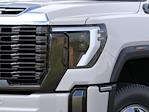 New 2025 GMC Sierra 3500 Denali Ultimate Crew Cab 4WD Pickup for sale #V25242 - photo 10