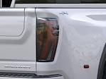 New 2025 GMC Sierra 3500 Denali Ultimate Crew Cab 4WD Pickup for sale #V25242 - photo 11