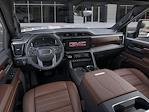 New 2025 GMC Sierra 3500 Denali Ultimate Crew Cab 4WD Pickup for sale #V25242 - photo 15