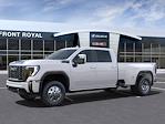 New 2025 GMC Sierra 3500 Denali Ultimate Crew Cab 4WD Pickup for sale #V25242 - photo 3