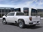New 2025 GMC Sierra 3500 Denali Ultimate Crew Cab 4WD Pickup for sale #V25242 - photo 4