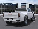New 2025 GMC Sierra 3500 Denali Ultimate Crew Cab 4WD Pickup for sale #V25242 - photo 2