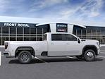 New 2025 GMC Sierra 3500 Denali Ultimate Crew Cab 4WD Pickup for sale #V25242 - photo 5