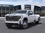 New 2025 GMC Sierra 3500 Denali Ultimate Crew Cab 4WD Pickup for sale #V25242 - photo 6