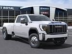 New 2025 GMC Sierra 3500 Denali Ultimate Crew Cab 4WD Pickup for sale #V25242 - photo 7