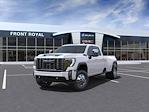 New 2025 GMC Sierra 3500 Denali Ultimate Crew Cab 4WD Pickup for sale #V25242 - photo 8