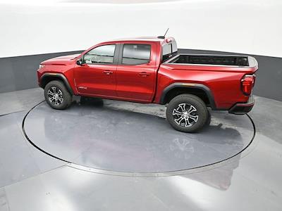 New 2025 GMC Canyon AT4 Crew Cab 4WD Pickup for sale #V25255 - photo 2
