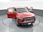 New 2025 GMC Canyon AT4 Crew Cab 4WD Pickup for sale #V25255 - photo 40