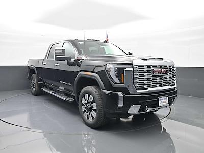 New 2025 GMC Sierra 2500 Denali Crew Cab 4WD Pickup for sale #V25257 - photo 1