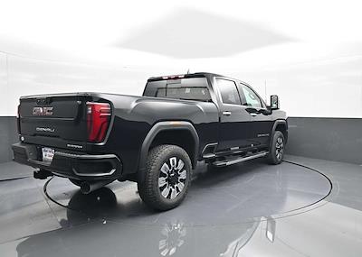 New 2025 GMC Sierra 2500 Denali Crew Cab 4WD Pickup for sale #V25257 - photo 2
