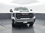 New 2025 GMC Sierra 3500 Pro Regular Cab 4WD Pickup for sale #V25264 - photo 3