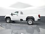 New 2025 GMC Sierra 3500 Pro Regular Cab 4WD Pickup for sale #V25264 - photo 6
