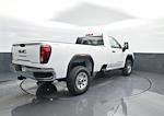 New 2025 GMC Sierra 3500 Pro Regular Cab 4WD Pickup for sale #V25264 - photo 2