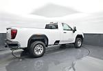 New 2025 GMC Sierra 3500 Pro Regular Cab 4WD Pickup for sale #V25264 - photo 8