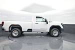 New 2025 GMC Sierra 3500 Pro Regular Cab 4WD Pickup for sale #V25264 - photo 9