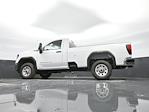 New 2025 GMC Sierra 3500 Pro Regular Cab 4WD Pickup for sale #V25264 - photo 34