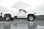 New 2025 GMC Sierra 3500 Pro Regular Cab 4WD Pickup for sale #V25264 - photo 38