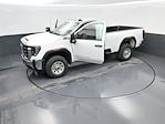 New 2025 GMC Sierra 3500 Pro Regular Cab 4WD Pickup for sale #V25264 - photo 40
