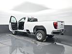 New 2025 GMC Sierra 3500 Pro Regular Cab 4WD Pickup for sale #V25264 - photo 42