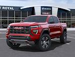 New 2025 GMC Canyon AT4 Crew Cab 4WD Pickup for sale #V25271 - photo 6