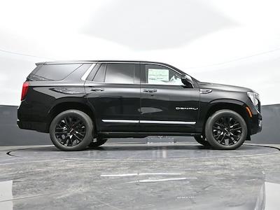New 2025 GMC Yukon Denali 4WD SUV for sale #V25273 - photo 1