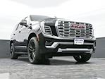 New 2025 GMC Yukon Denali 4WD SUV for sale #V25273 - photo 9