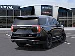 New 2025 GMC Yukon Denali 4WD SUV for sale #V25273 - photo 25