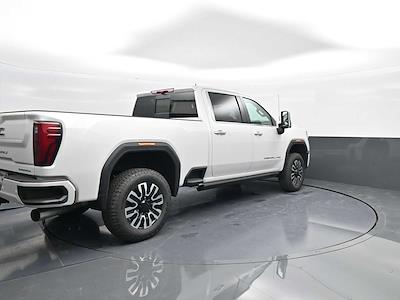 New 2025 GMC Sierra 2500 Denali Ultimate Crew Cab 4WD Pickup for sale #V25275 - photo 2