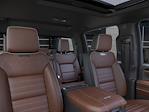 New 2025 GMC Sierra 2500 Denali Ultimate Crew Cab 4WD Pickup for sale #V25275 - photo 25