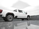 New 2025 GMC Sierra 2500 Denali Ultimate Crew Cab 4WD Pickup for sale #V25275 - photo 33