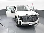 New 2025 GMC Sierra 2500 Denali Ultimate Crew Cab 4WD Pickup for sale #V25275 - photo 35