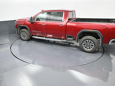 New 2025 GMC Sierra 2500 SLT Crew Cab 4WD Pickup for sale #V25279 - photo 2