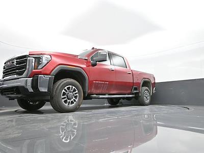New 2025 GMC Sierra 2500 SLT Crew Cab 4WD Pickup for sale #V25279 - photo 1