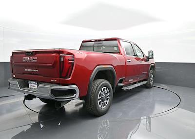 New 2025 GMC Sierra 2500 SLT Crew Cab 4WD Pickup for sale #V25279 - photo 2