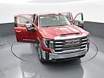 New 2025 GMC Sierra 2500 SLT Crew Cab 4WD Pickup for sale #V25279 - photo 14