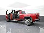 New 2025 GMC Sierra 2500 SLT Crew Cab 4WD Pickup for sale #V25279 - photo 17