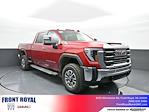 New 2025 GMC Sierra 2500 SLT Crew Cab 4WD Pickup for sale #V25279 - photo 1