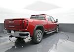 New 2025 GMC Sierra 2500 SLT Crew Cab 4WD Pickup for sale #V25279 - photo 2