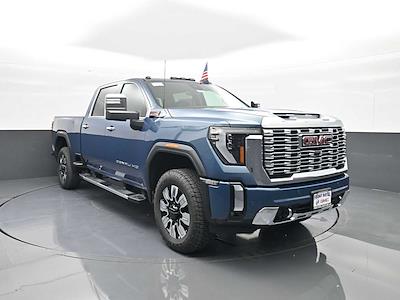 New 2025 GMC Sierra 2500 Denali Crew Cab 4WD Pickup for sale #V25283 - photo 1