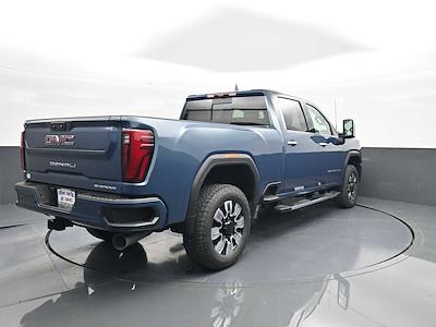 New 2025 GMC Sierra 2500 Denali Crew Cab 4WD Pickup for sale #V25283 - photo 2