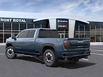 New 2025 GMC Sierra 2500 Denali Crew Cab 4WD Pickup for sale #V25283 - photo 4