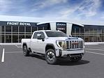 New 2025 GMC Sierra 2500 Denali Crew Cab 4WD Pickup for sale #V25284 - photo 1