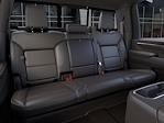 New 2025 GMC Sierra 2500 Denali Crew Cab 4WD Pickup for sale #V25284 - photo 17