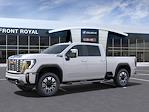 New 2025 GMC Sierra 2500 Denali Crew Cab 4WD Pickup for sale #V25284 - photo 3