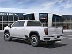 New 2025 GMC Sierra 2500 Denali Crew Cab 4WD Pickup for sale #V25284 - photo 4