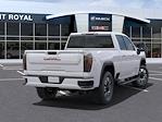 New 2025 GMC Sierra 2500 Denali Crew Cab 4WD Pickup for sale #V25284 - photo 2