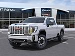 New 2025 GMC Sierra 2500 Denali Crew Cab 4WD Pickup for sale #V25284 - photo 6