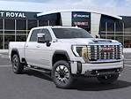 New 2025 GMC Sierra 2500 Denali Crew Cab 4WD Pickup for sale #V25284 - photo 7